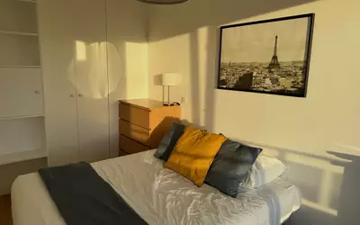 Paris 6E (75006)