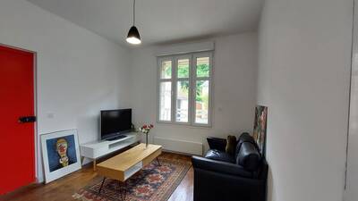 Location appartement 2 pièces Presles (95590)