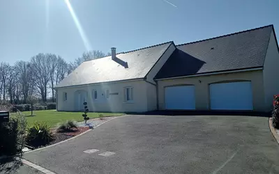 Marcillé-La-Ville (53440)