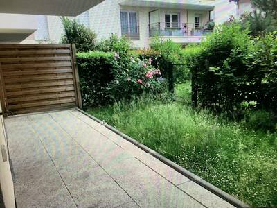 Location appartement 3 pièces Châtenay-Malabry (92290)
