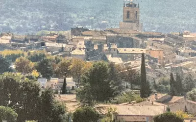 Pertuis