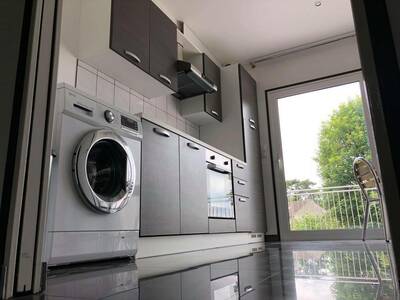 Location appartement 2 pièces Valenton (94460)