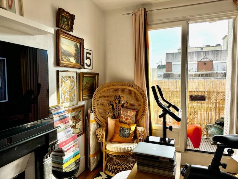 Paris 18E (75018)