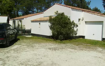 Le Château-D'oléron (17480)