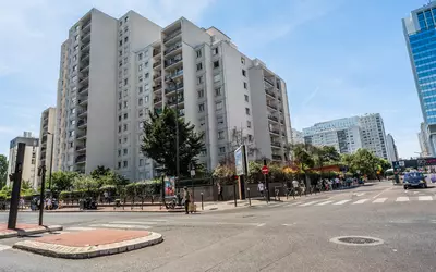 Levallois-Perret (92300)