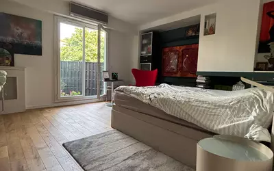 Boulogne-Billancourt (92100)