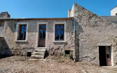 Bonneuil-Matours (86210)