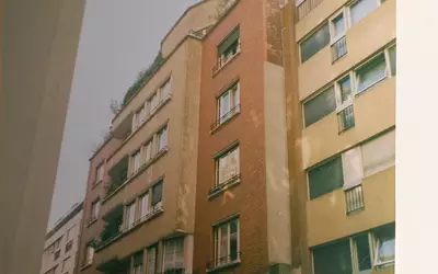 Paris 13E (75013)