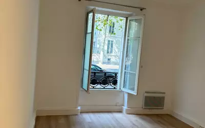Paris 17E (75017)