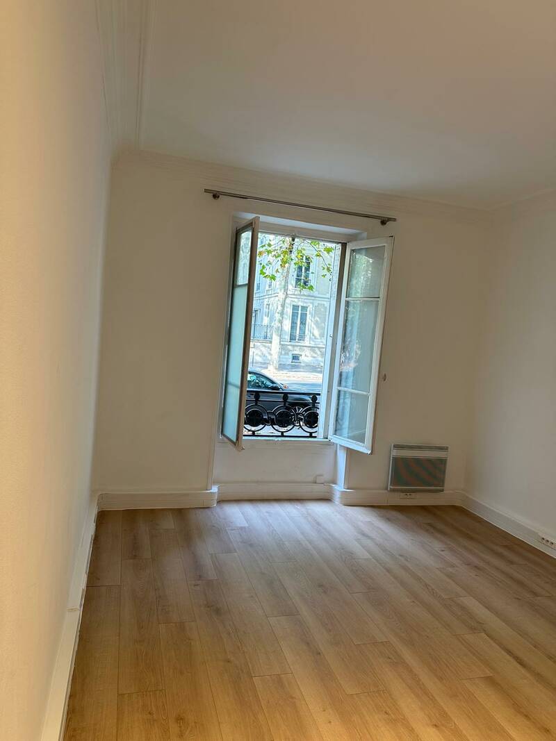 Paris 17E (75017)