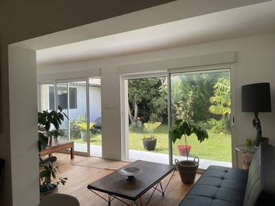 Vente maison 5 pièces Le Bouscat (33110)