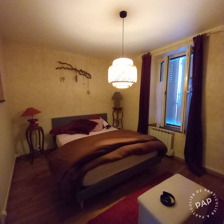 Vente maison 130 m² Vierzon (18100) - 130 m² - 128.000 € | Particulier à Particulier — 5