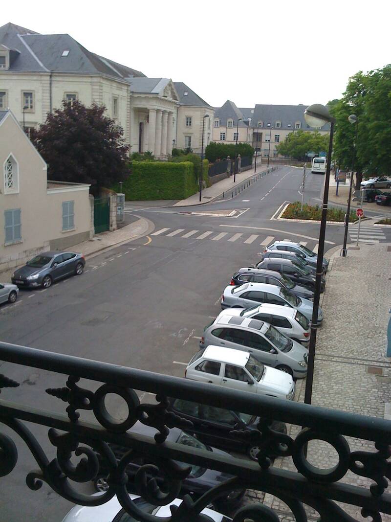 Blois (41000)