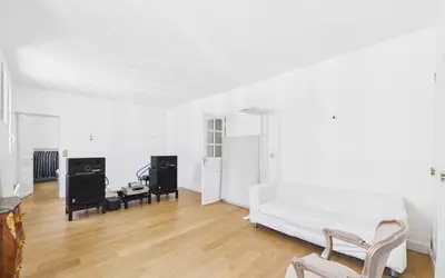 Paris 15E (75015)
