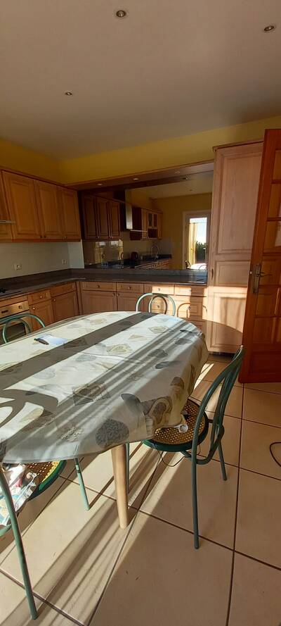 Vente maison 6 pièces Maringes (42140)