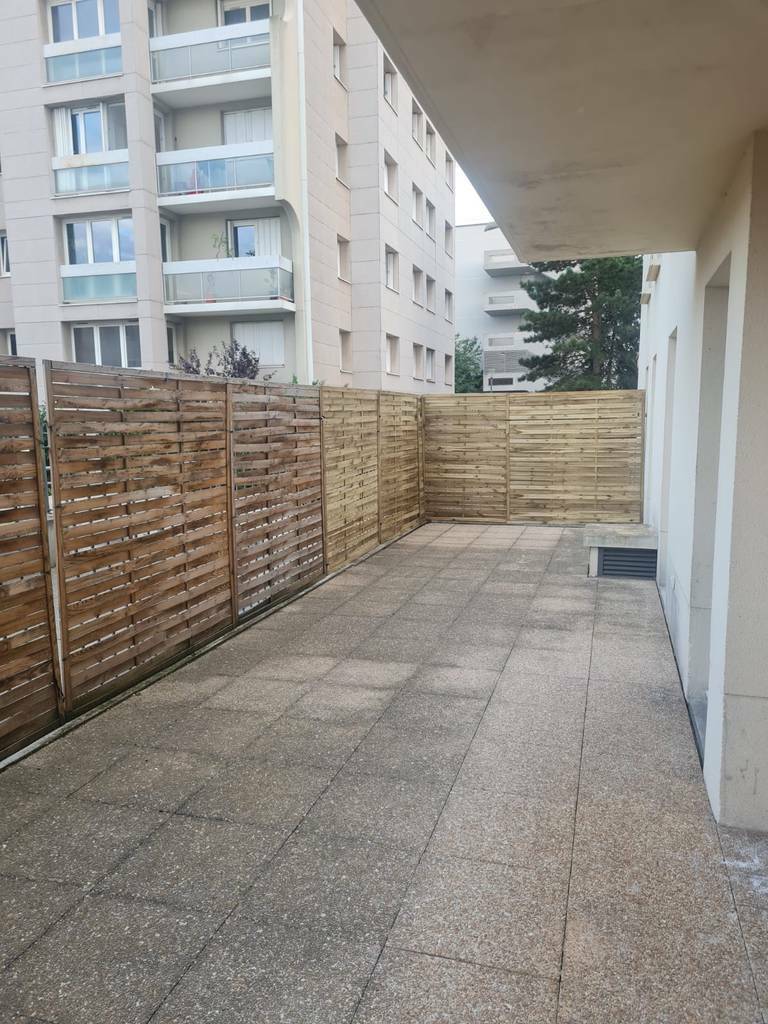 Colocation  Cergy (95000)