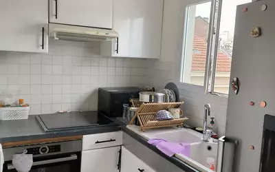 Asnières-Sur-Seine (92600)