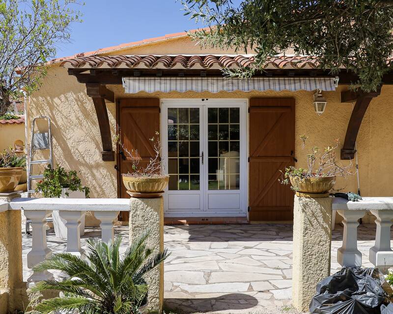 Hyères (83400)