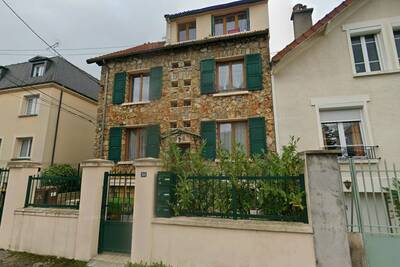 Location appartement 3 pièces Le Chesnay-Rocquencourt (78150)