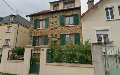 Le Chesnay-Rocquencourt (78150)