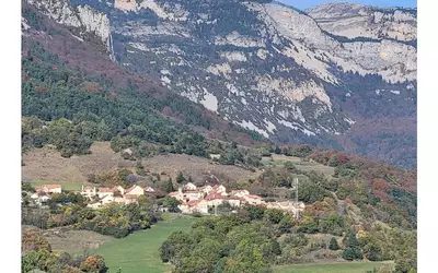 Châtillon-En-Diois (26410)