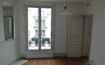 Paris 19E (75019)