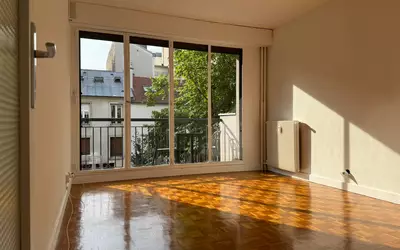 Paris 15E (75015)