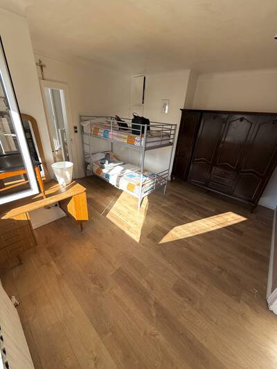 Vente maison 7 pièces Mulhouse (68)