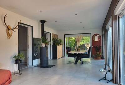 Vente maison 6 pièces Gundershoffen (67110)