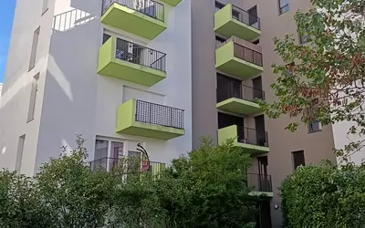 Cergy (95000)