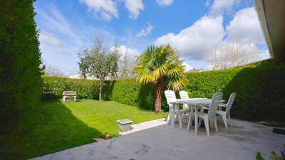 Vente maison 5 pièces Marly-la-Ville (95670)