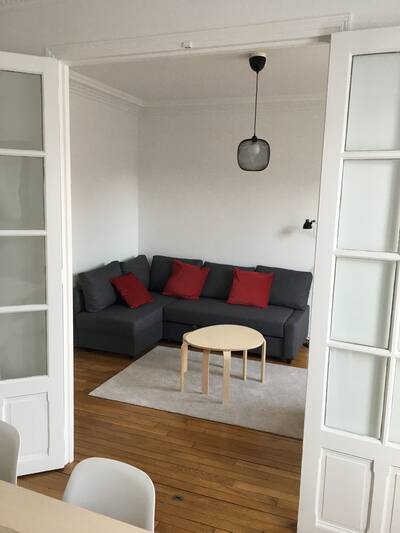 Location appartement 3 pièces Clamart (92140)