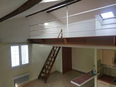 Location appartement studio Montreuil (93100)