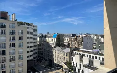 Paris 17E (75017)