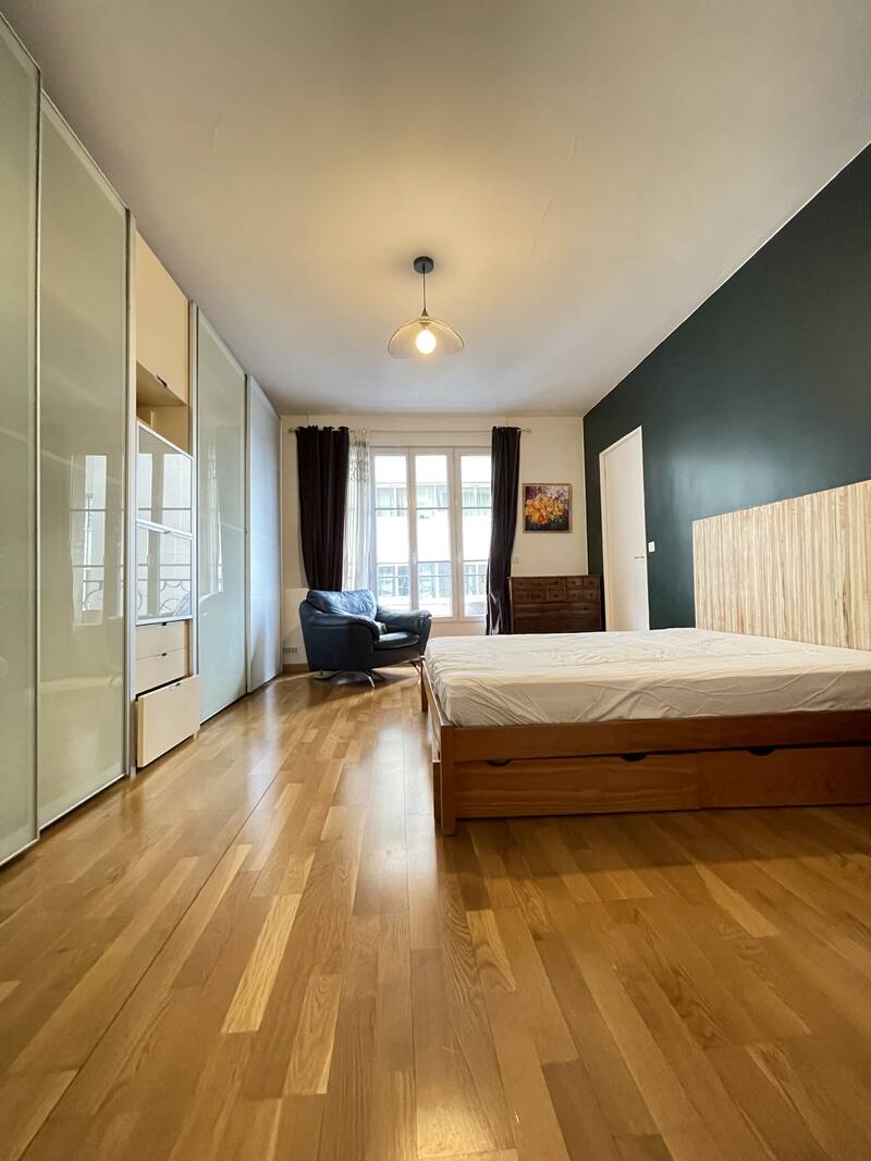 Paris 15E (75015)