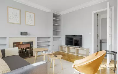 Paris 16E (75016)