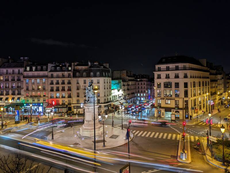 Paris 17E (75017)