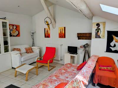 Location appartement 3 pièces Lyon 1er