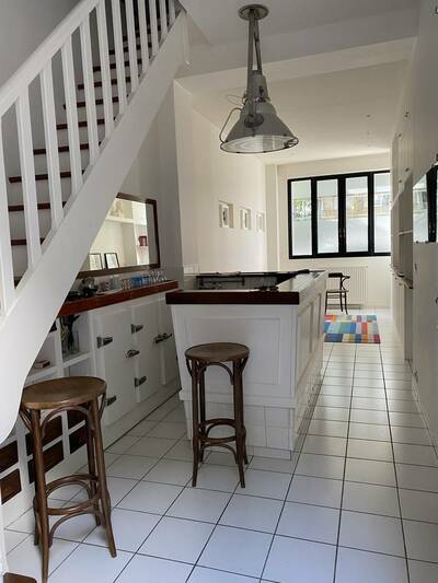 Location appartement 2 pièces Issy-les-Moulineaux (92130)