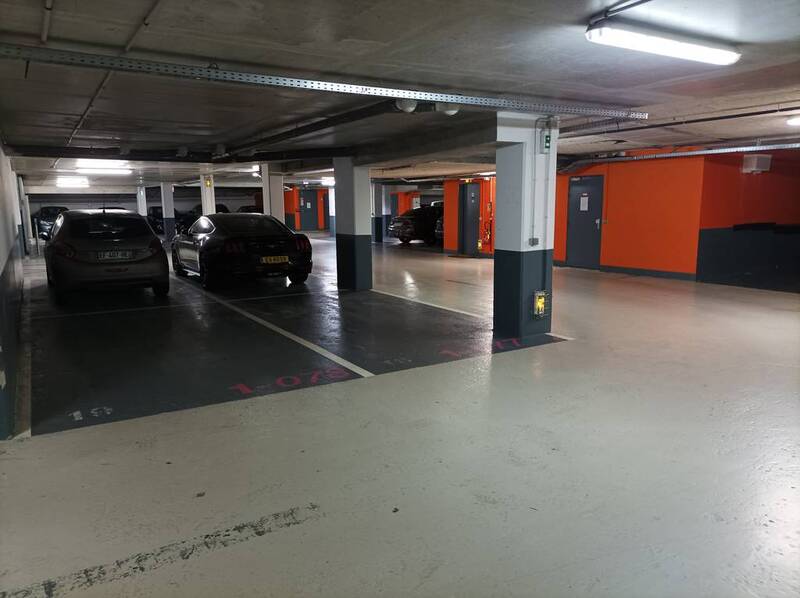 Boulogne-Billancourt (92100)
