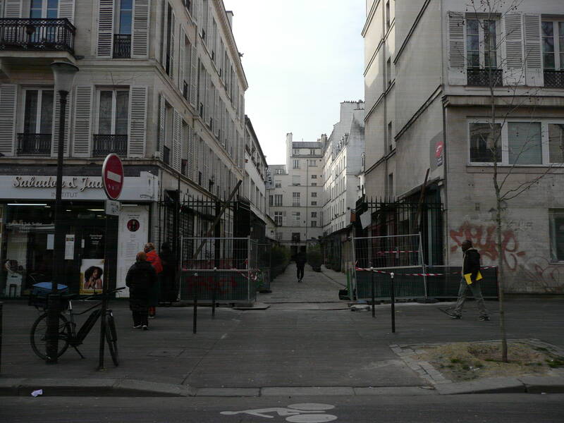 Paris 10E