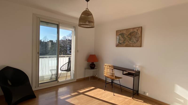 Marseille 12E (13012)