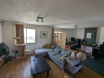Vente appartement 3 pièces Narbonne (11100)