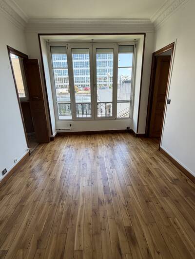 Vente appartement 2 pièces Saint-Ouen-sur-Seine (93400)