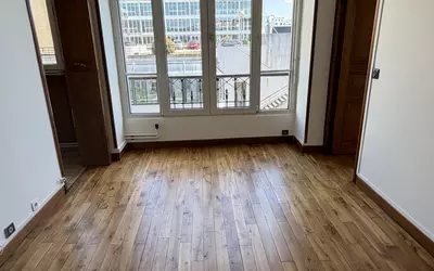 Saint-Ouen-Sur-Seine (93400)