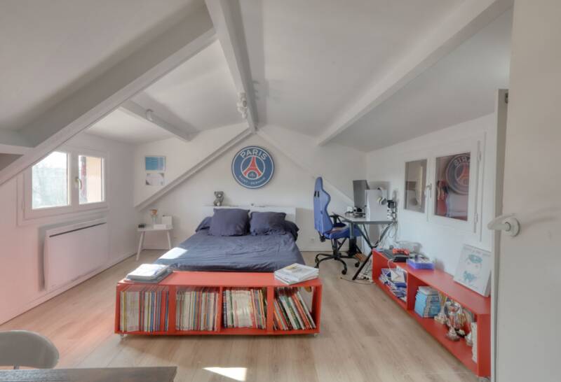 Jouy-Sous-Thelle (60240)