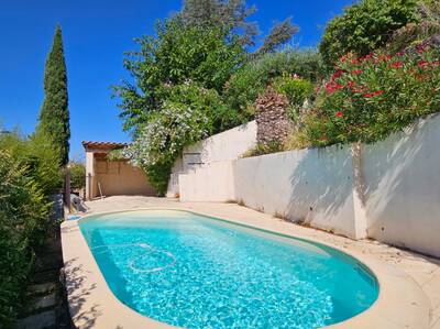 Vente maison 5 pièces Les Angles (30133)