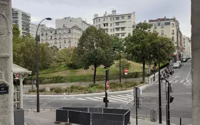 Paris 20E (75020)
