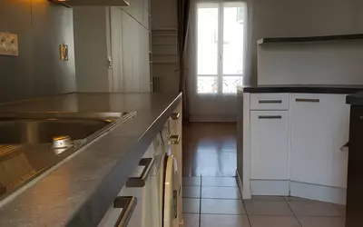 Paris 19E (75019)