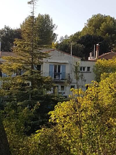 Vente maison 5 pièces Marseille 11e